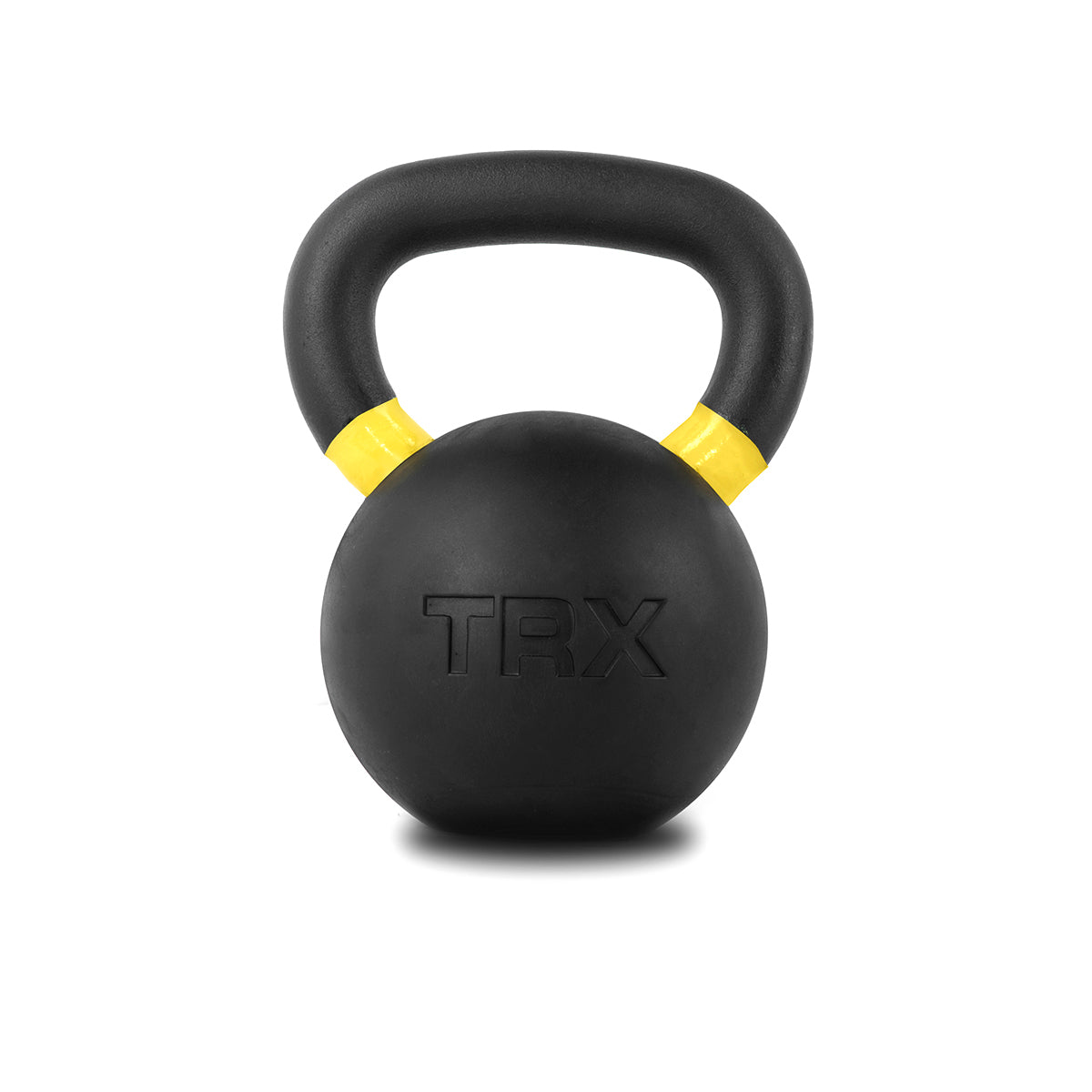 TRX RUBBER COATED KETTLEBELLS