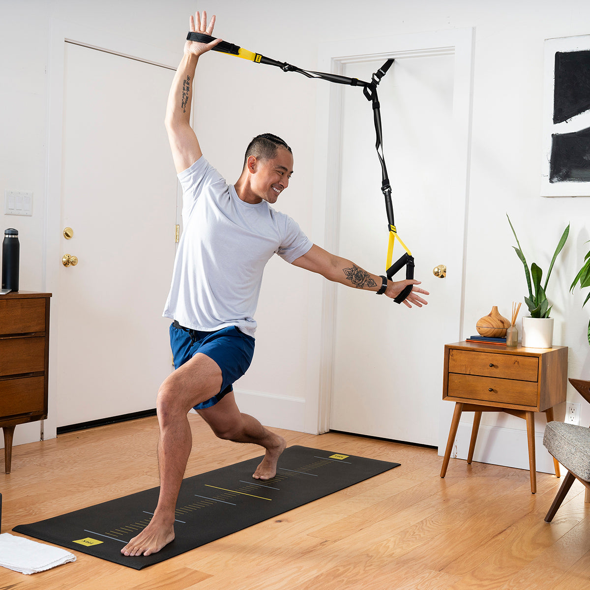 TRX HOME2 BUILDER BUNDLE