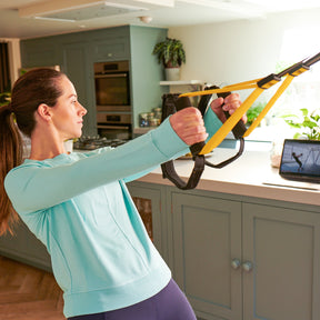 TRX® HOME2 SYSTEM