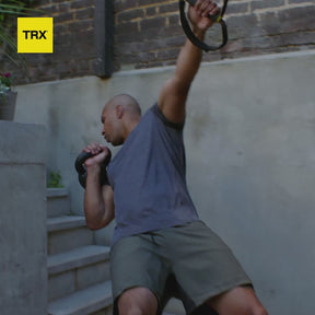 TRX® PRO4 SYSTEM