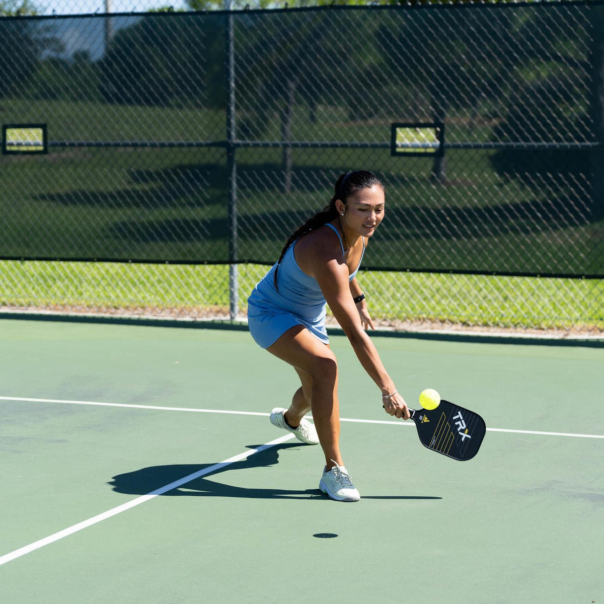 TRX Pickleball Paddle