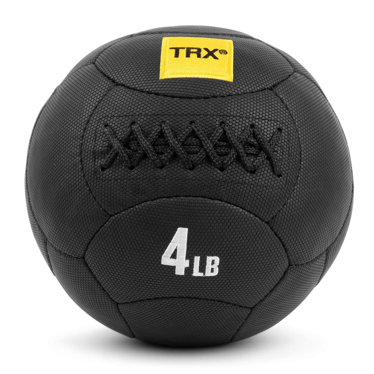 TRX HEXGRIP™ MEDICINE BALL - Commercial Partners