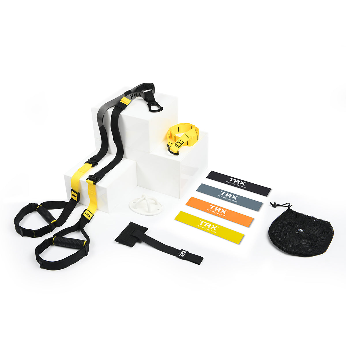 TRX PRO4 BUILDER BUNDLE