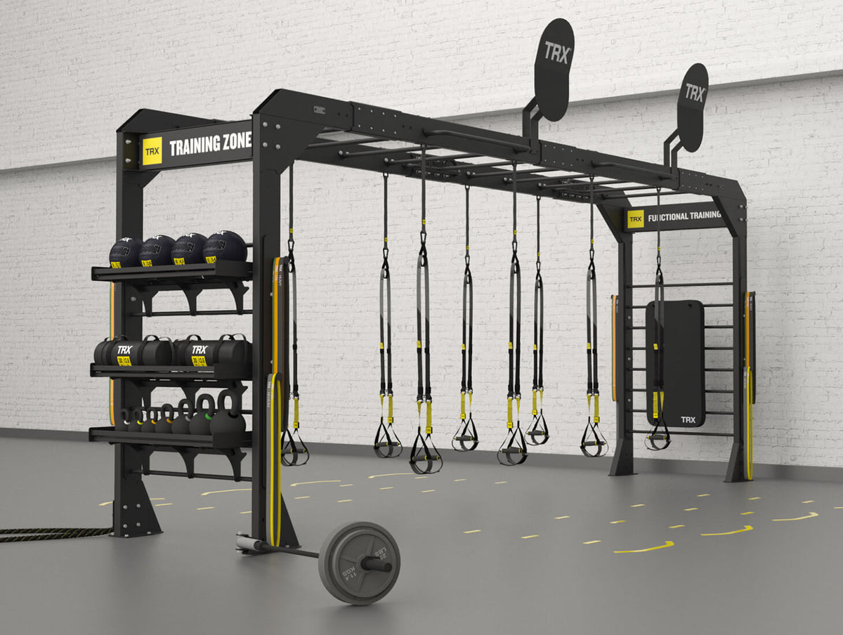 TRX Studio Line - Bridge