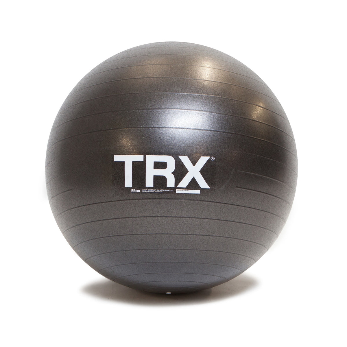 TRX STABILITY BALL