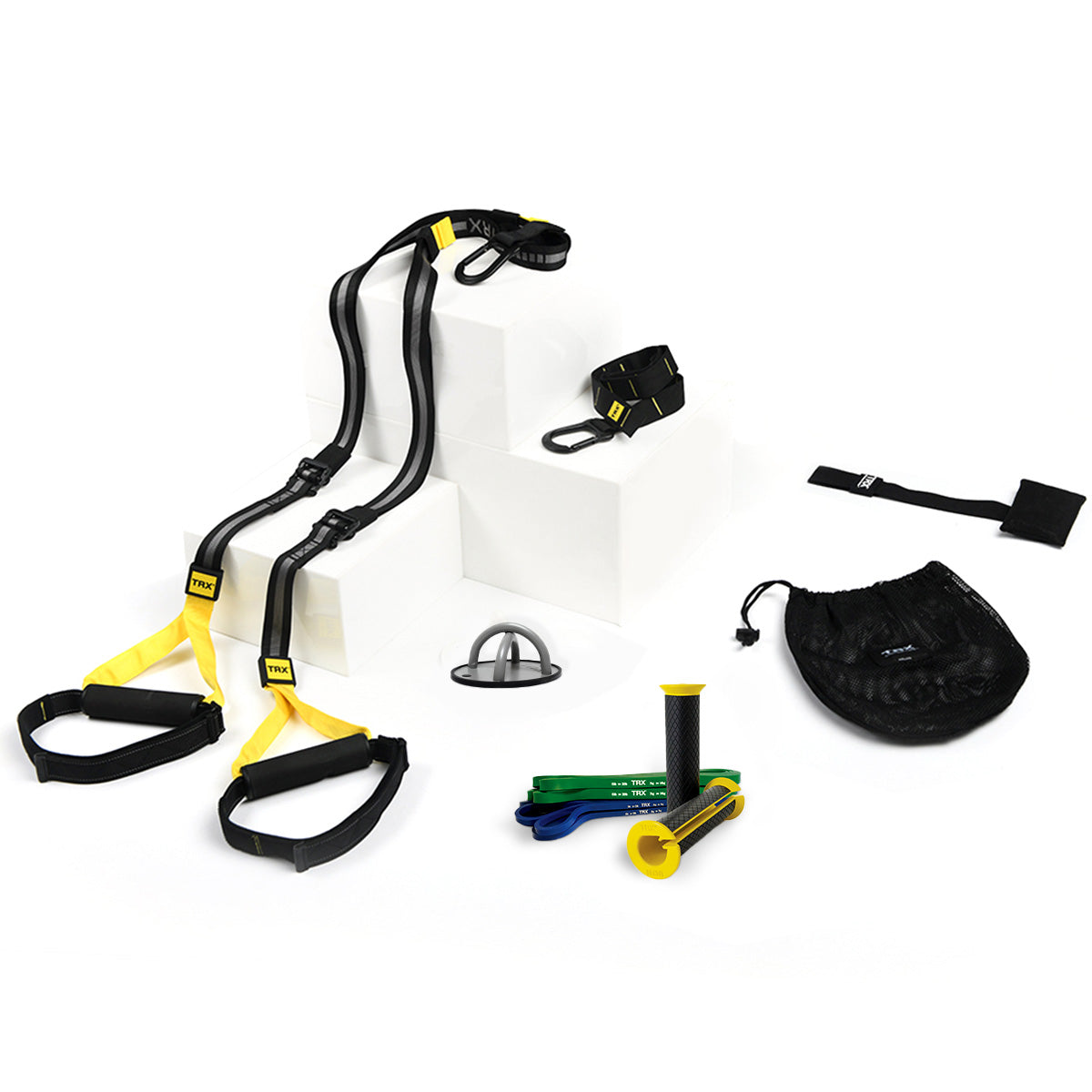 TRX HOME2 BANDIT BUNDLE