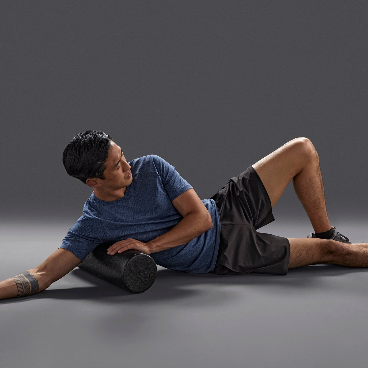 TRX FOAM ROLLER - Commercial Partners