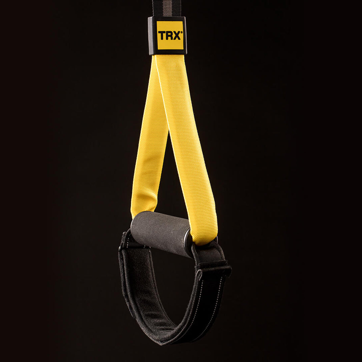 TRX Home2 macro handle