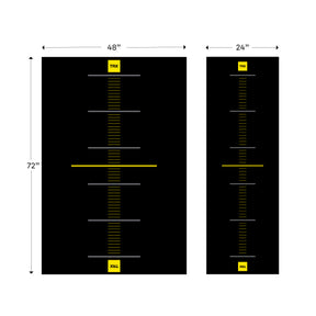 TRX SUSPENSION TRAINING MAT XL