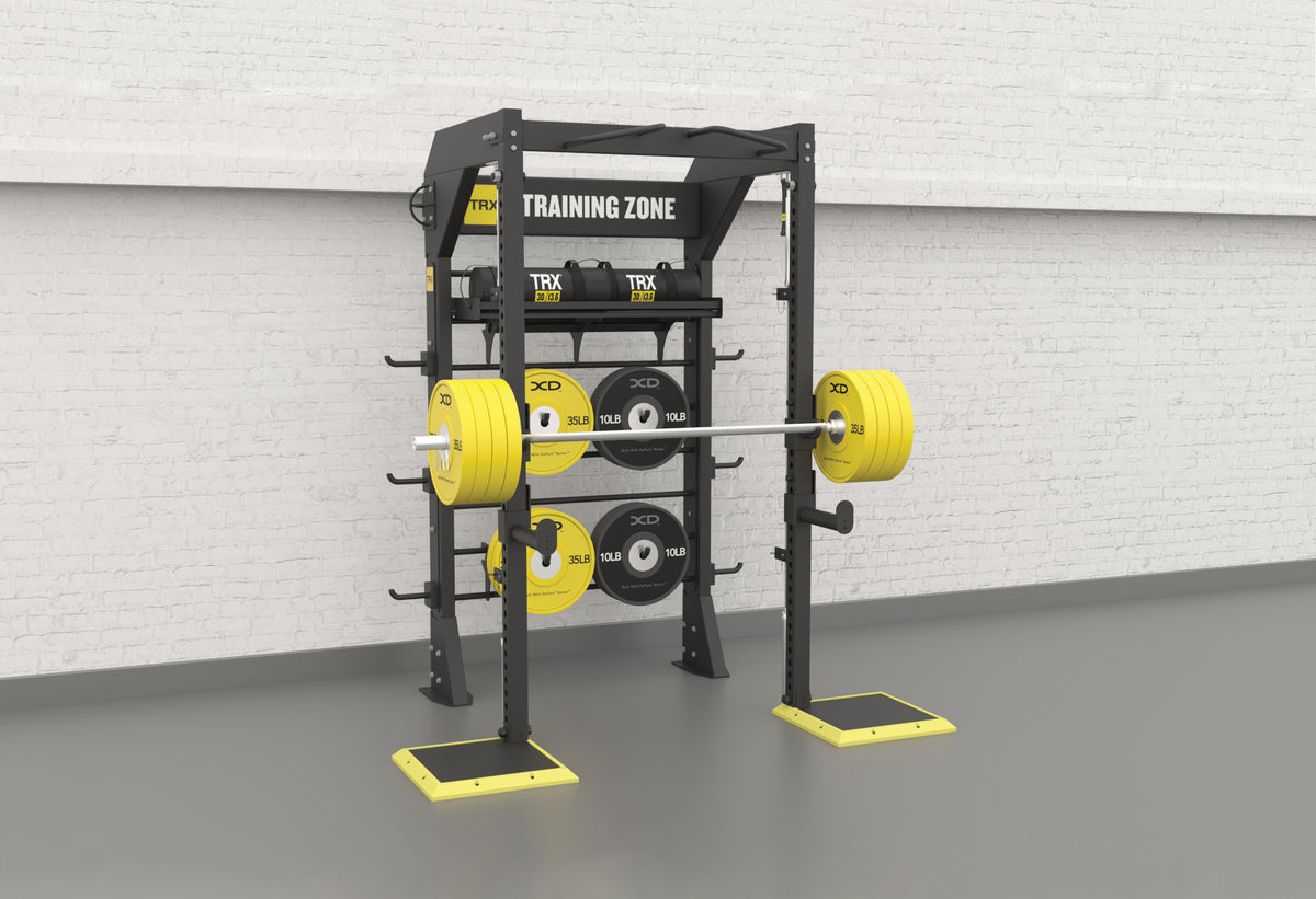 TRX Studio Line Strength Bay