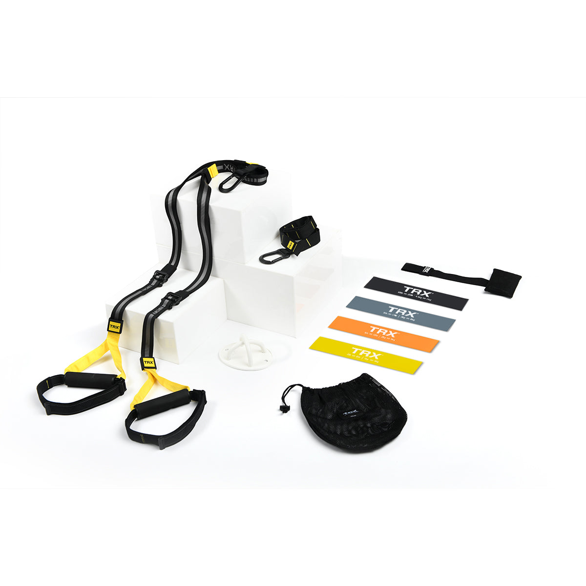 TRX HOME2 BUILDER BUNDLE