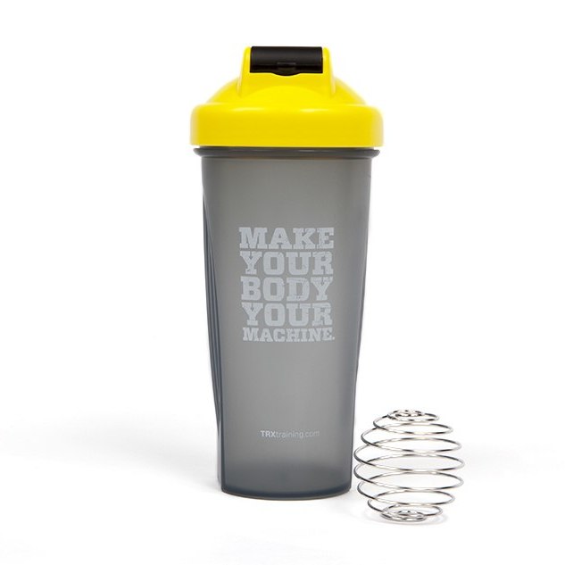 TRX SHAKER BOTTLE