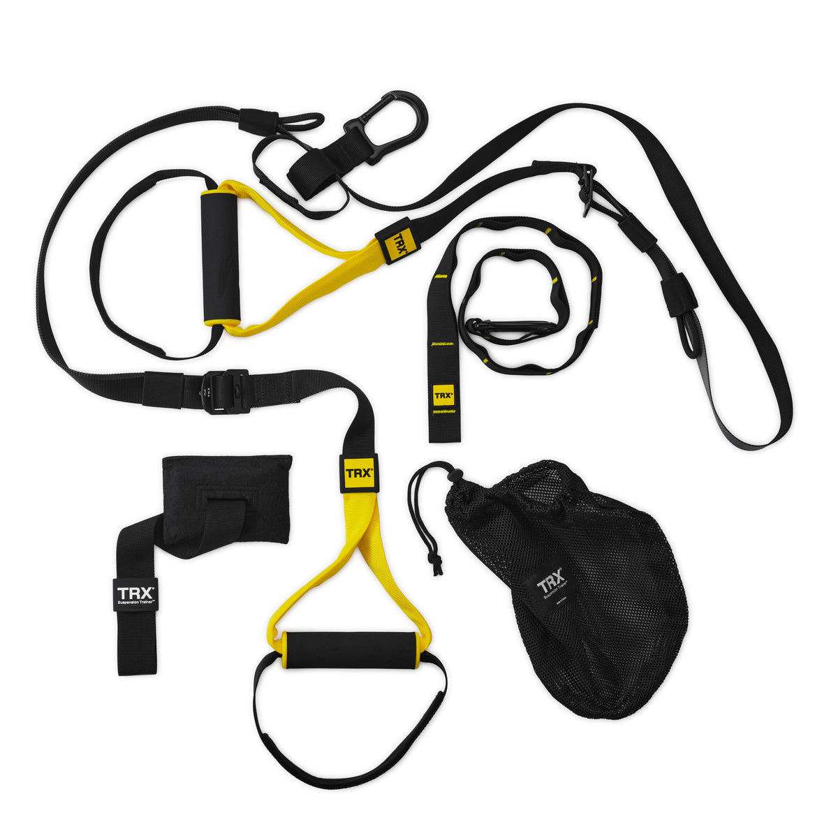 TRX SWEAT SYSTEM