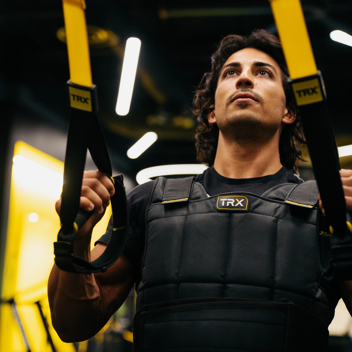 TRX HEXGRIP™ WEIGHT VEST