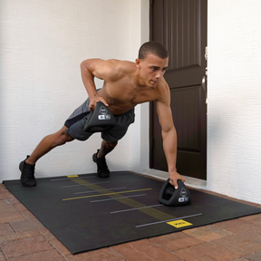 TRX SUSPENSION TRAINING MAT XL