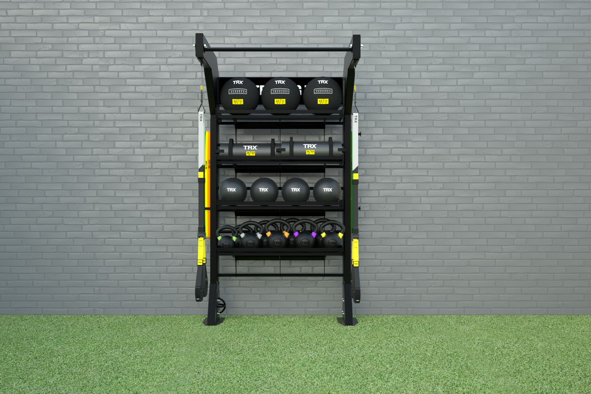 TRX Studio Line - Single Bay