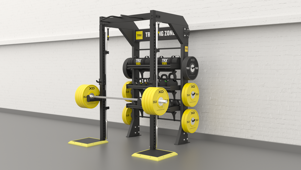 TRX Studio Line Strength Bay